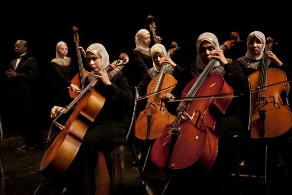 sharing&opening-nour-photo principale al nour wal amal-orchestre